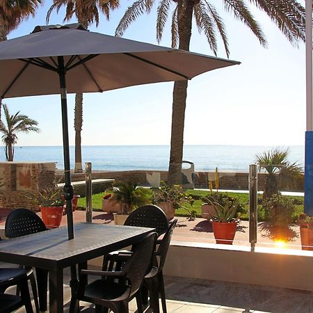 Apartamentos El Galan II Carboneras Εξωτερικό φωτογραφία