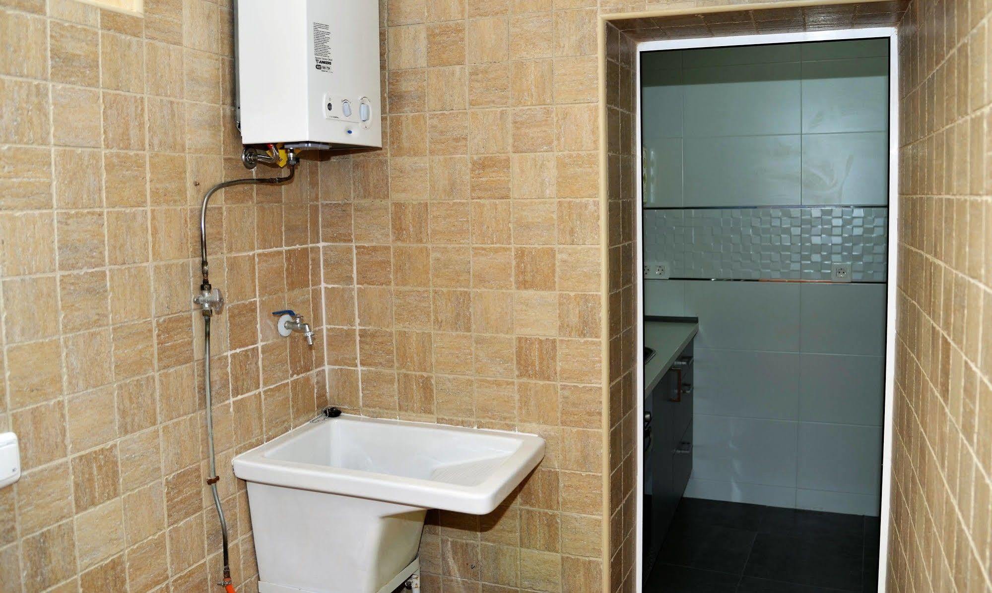 Apartamentos El Galan II Carboneras Εξωτερικό φωτογραφία