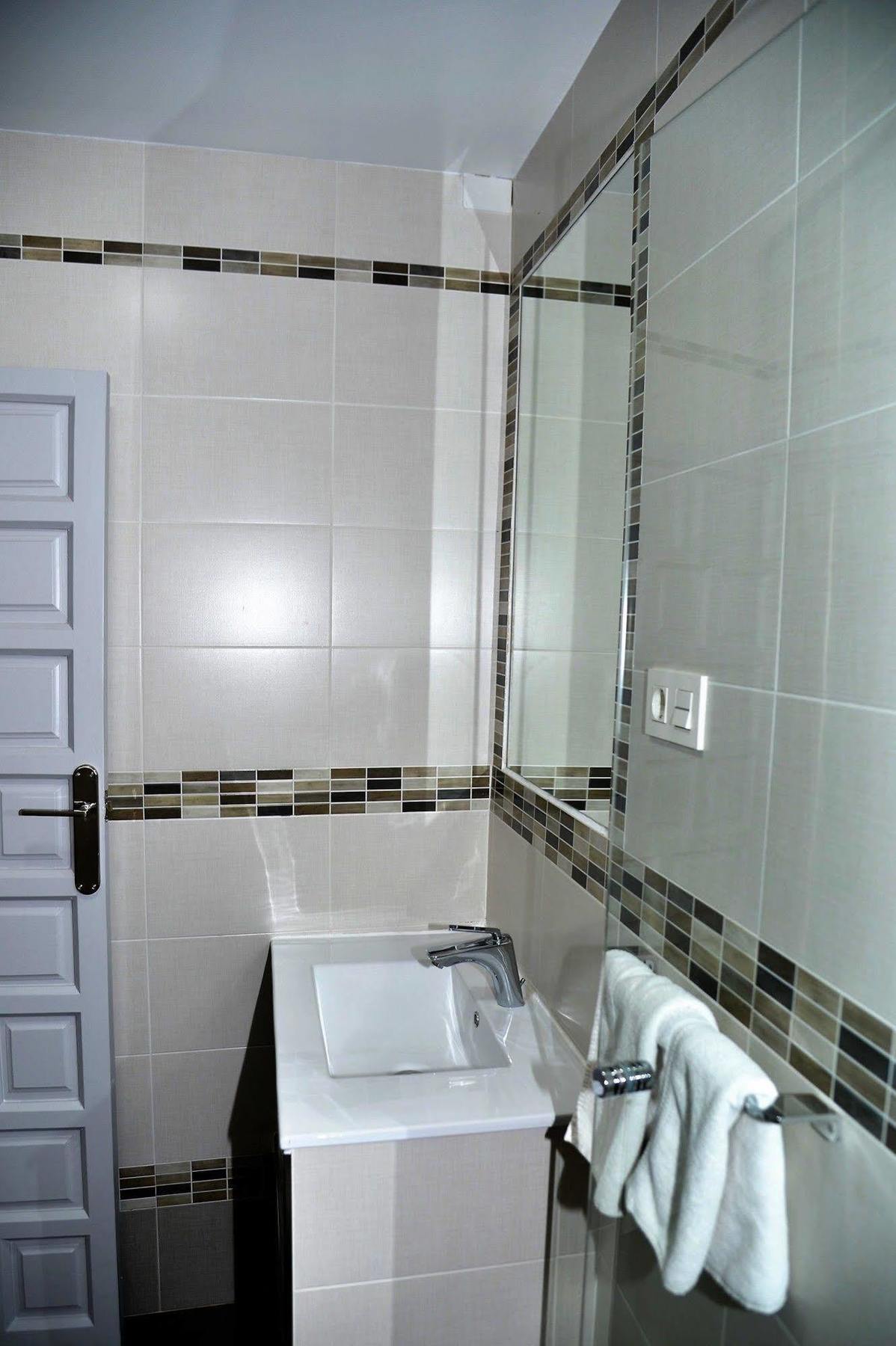 Apartamentos El Galan II Carboneras Εξωτερικό φωτογραφία