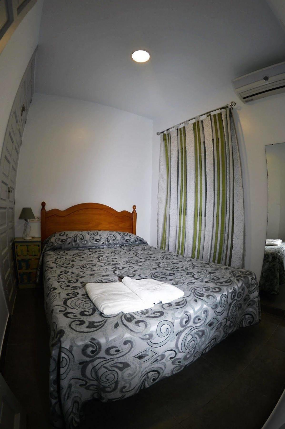 Apartamentos El Galan II Carboneras Εξωτερικό φωτογραφία