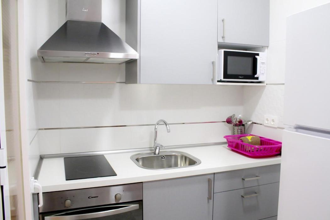 Apartamentos El Galan II Carboneras Εξωτερικό φωτογραφία