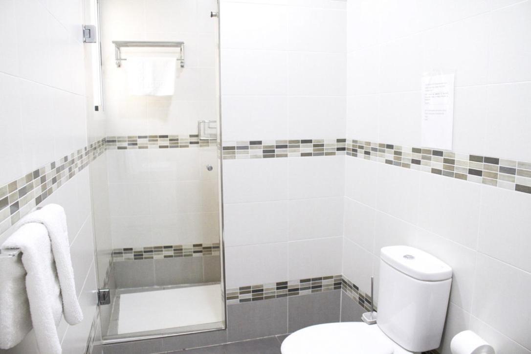 Apartamentos El Galan II Carboneras Εξωτερικό φωτογραφία