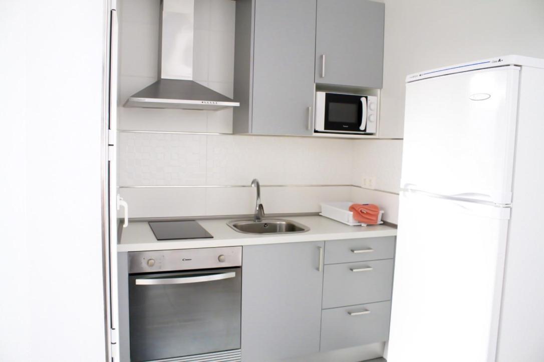 Apartamentos El Galan II Carboneras Εξωτερικό φωτογραφία