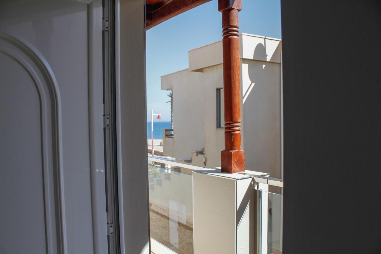 Apartamentos El Galan II Carboneras Εξωτερικό φωτογραφία