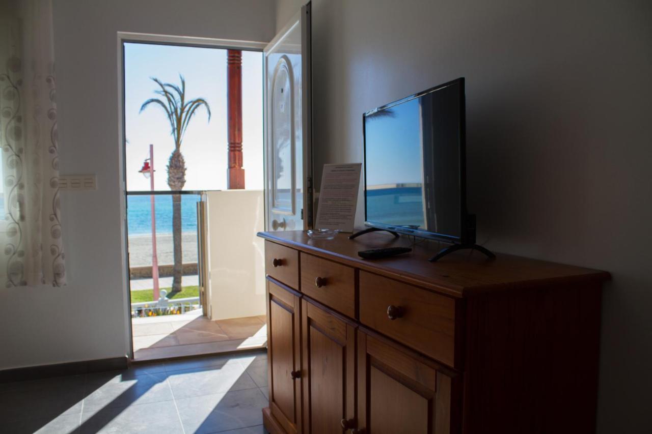 Apartamentos El Galan II Carboneras Εξωτερικό φωτογραφία