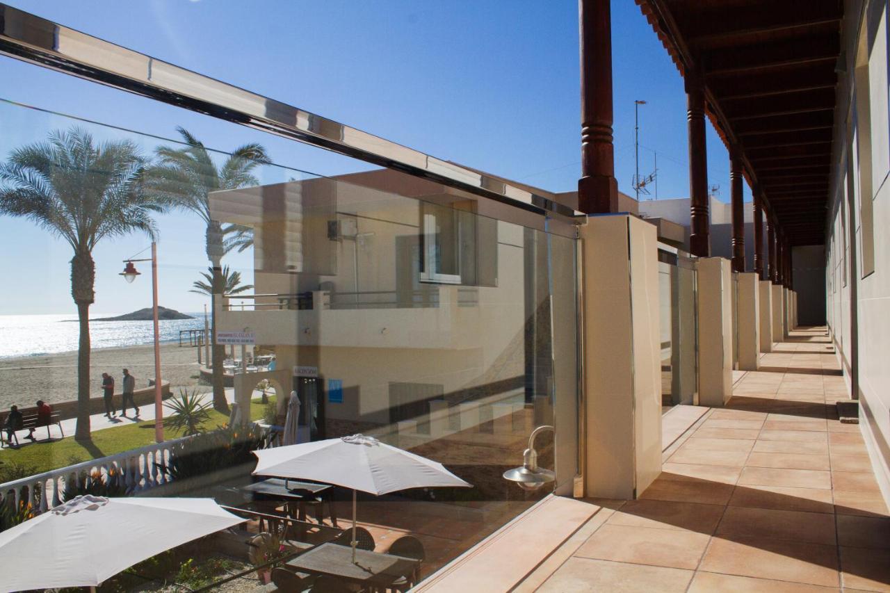 Apartamentos El Galan II Carboneras Εξωτερικό φωτογραφία